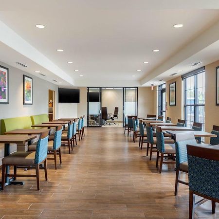 Comfort Inn & Suites Schenectady - Scotia Buitenkant foto