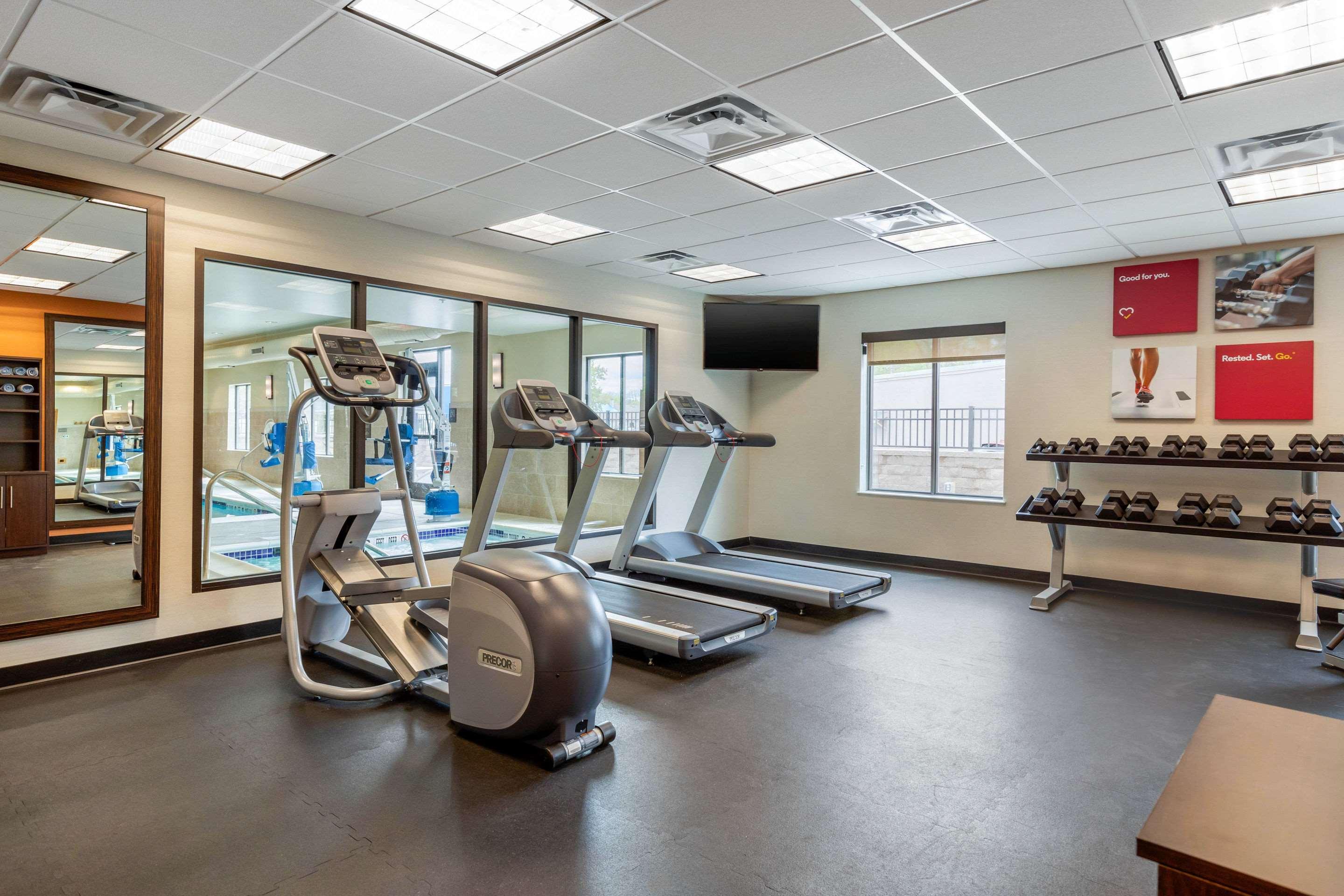 Comfort Inn & Suites Schenectady - Scotia Buitenkant foto