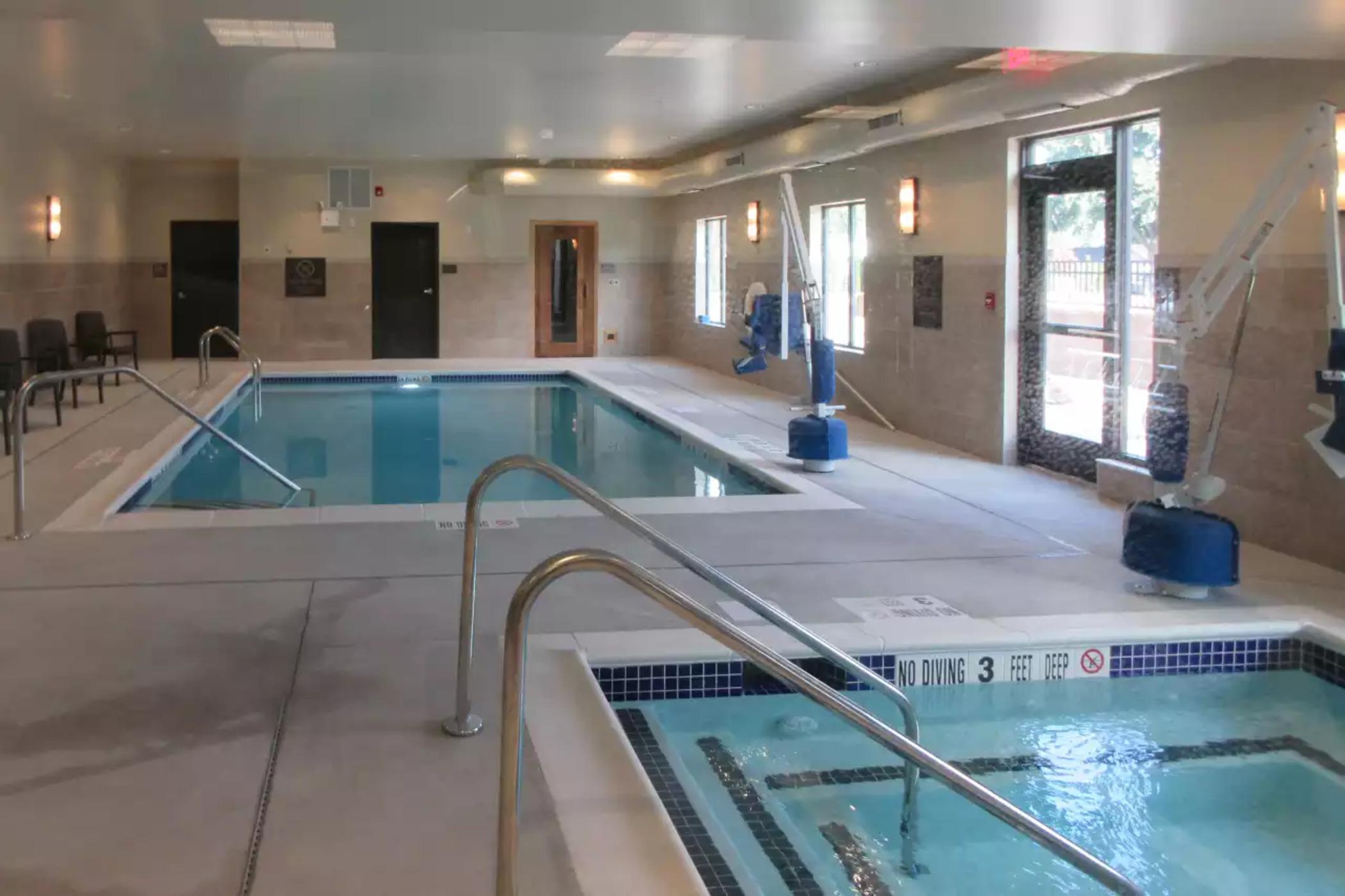 Comfort Inn & Suites Schenectady - Scotia Buitenkant foto